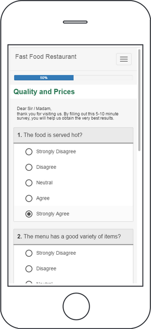 SE Survey > Management > Tracking